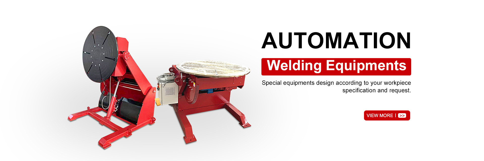 Qualität Rohrschweißensrollen Fabrik