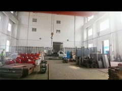 Rohr-schweißende Rollenfabrik