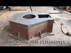 Wollen Sie wissen, wie der Positionierer bearbeitet wird?