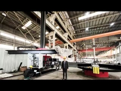 Lieferung des Manipulators