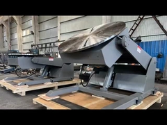 8-Sätze Schweiß-Positionierer bereit für den Versand an unseren EU-Kunden